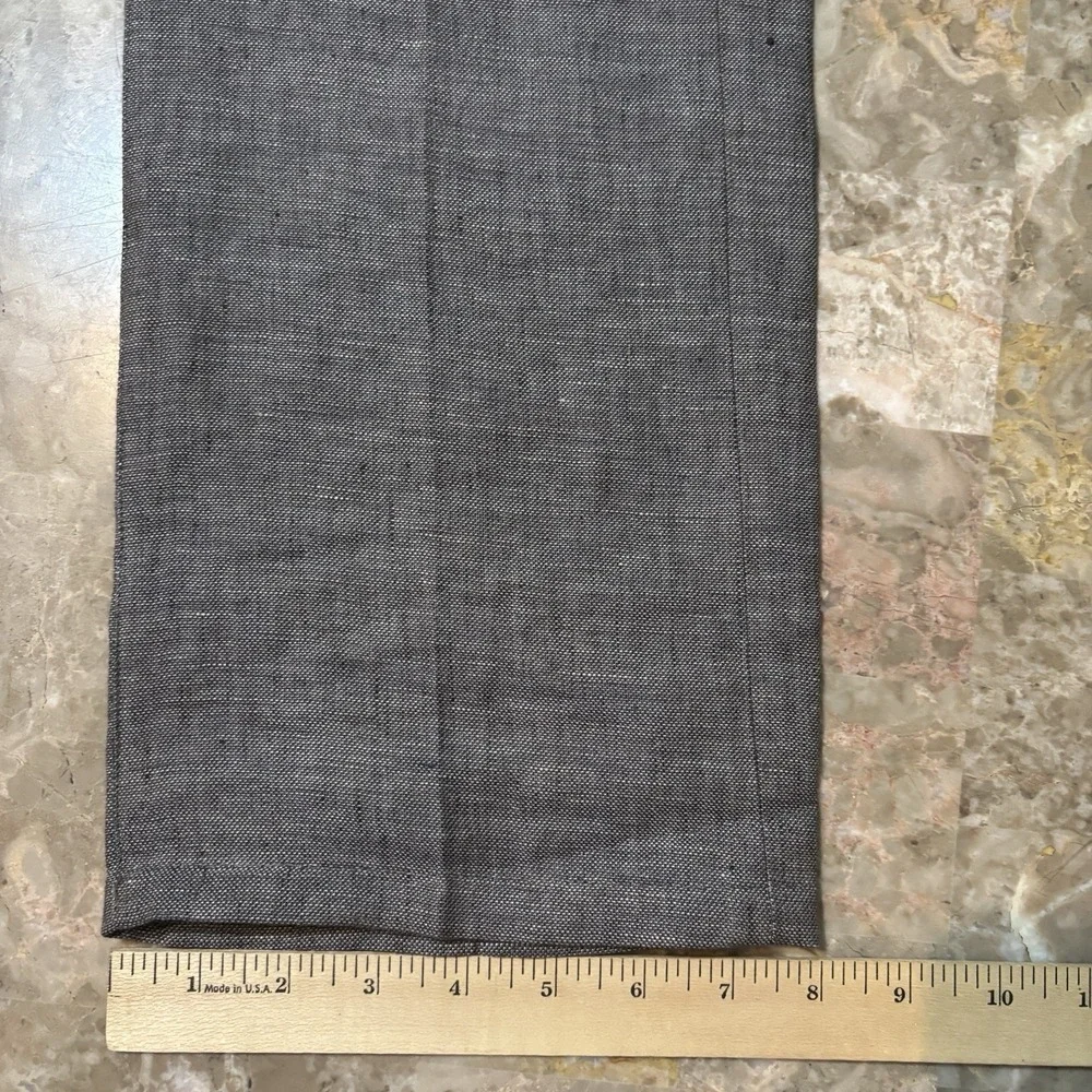 Murano tailored linen
